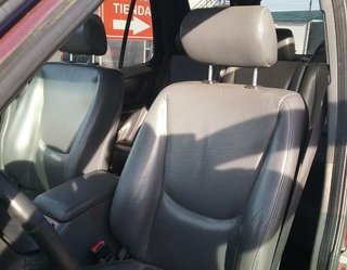 Llanta mercedes-benz 5132641 clase ml (bm 163)