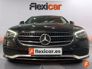 Mercedes Clase E E 220 d