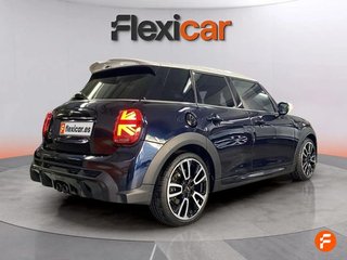 MINI Cooper COOPER S 5 PUERTAS