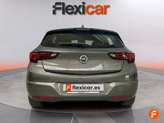 Opel Astra 1.4 Turbo S/S 125 CV Dynamic