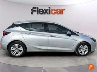 Opel Astra 1.2T SHT 96kW (130CV) GS Line