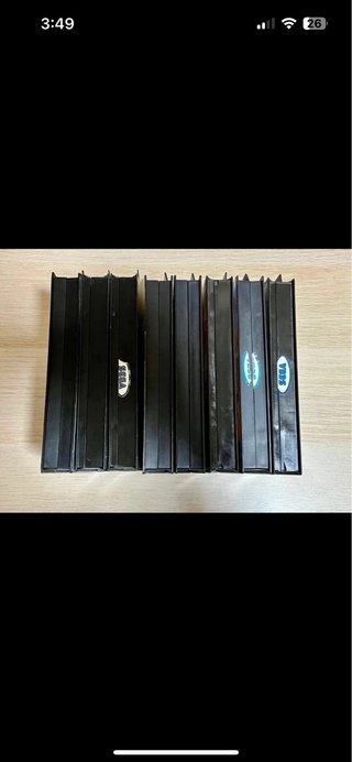Juegos Sega Mega Drive
