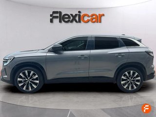 Renault Austral Techno E-Tech Full Hybrid 147kW (200CV)