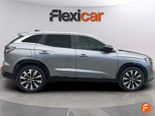 Renault Austral Techno E-Tech Full Hybrid 147kW (200CV)