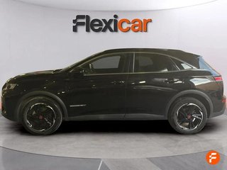 DS DS 7 BlueHDi DE 96kW (130CV) AT. PERF.LINE