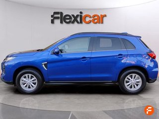 Mitsubishi ASX 200 MPI Spirit