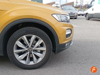Volkswagen T-Roc Advance Style 1.6 TDI 85kW (115CV)