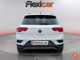 Volkswagen T-Roc Advance 1.5 TSI 110kW (150CV) DSG