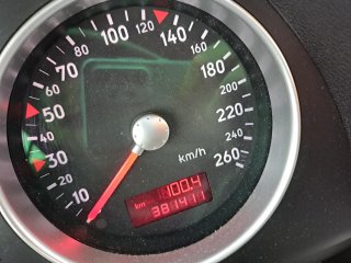Audi TT 2003