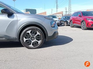 Citroën C4 X PureTech 100 S&S 6v You