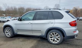 Despiece BMW X5 Xdrive35I 2012