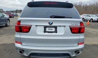 Despiece BMW X5 Xdrive35I 2012