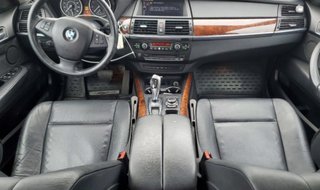 Despiece BMW X5 Xdrive35I 2012