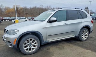 Despiece BMW X5 Xdrive35I 2012
