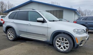 Despiece BMW X5 Xdrive35I 2012