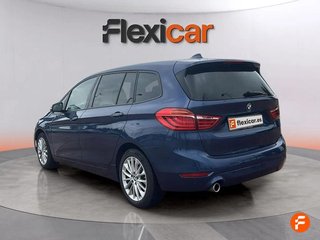 BMW Serie 2 Gran Tourer 216i - 5P (2020)