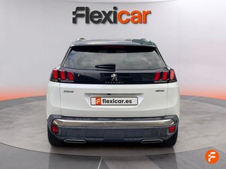 Peugeot 3008 1.2 PURETECH 96KW (130CV) GT LINE S&S