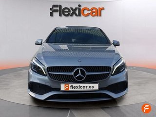 Mercedes Clase A A 200 d