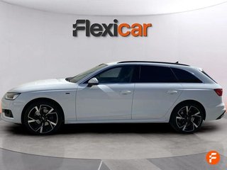 Audi A4 Avant Advanced 30 TDI 100kW S tronic
