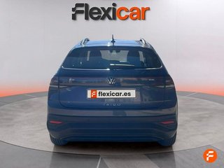 Volkswagen Taigo Life 1.0 TSI 81kW (110CV)