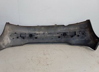 Paragolpes trasero peugeot 468266 207 x-line