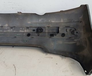 Paragolpes trasero peugeot 468266 207 x-line