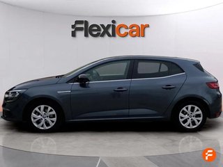 Renault Megane Limited TCe GPF 103 kW (140CV)
