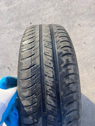 Llantas Renault Kangoo 14 4 Tornillos
