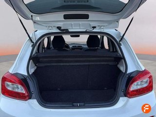 Mitsubishi Space Star 120 MPI Motion