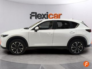Mazda CX-5 e-Sky G MHEV 2.0 121kW AT Cent-Line Plus