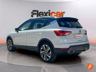 Seat Arona 1.5 TSI 110kW (150CV) DSG FR Plus