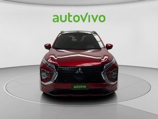 Mitsubishi Eclipse Cross 2.4 PHEV KAITEKI AUTO 4WD 188CV 5P