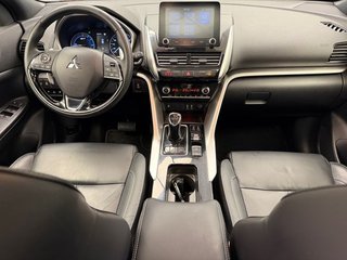 Mitsubishi Eclipse Cross 2.4 PHEV KAITEKI AUTO 4WD 188CV 5P