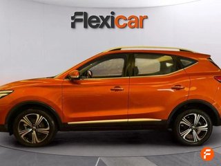 MG ZS 1.5 Luxury