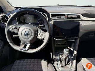 MG ZS 1.5 Luxury