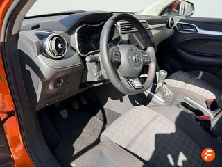 MG ZS 1.5 Luxury