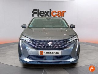 Peugeot 3008 1.5 BlueHDi 96kW (130CV) S&S Active Pack