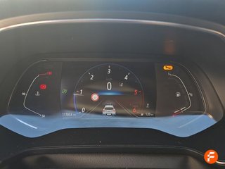 Renault Captur Intens Blue dCi 85kW (115CV)