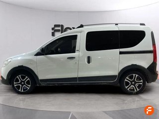 Dacia Dokker SL Nómada dCi 66kW (90CV)