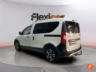 Dacia Dokker SL Nómada dCi 66kW (90CV)