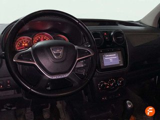 Dacia Dokker SL Nómada dCi 66kW (90CV)