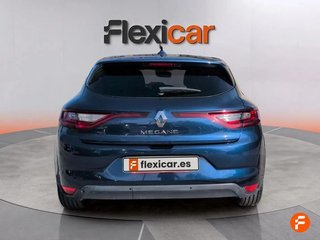 Renault Megane Intens Energy TCe 74kW (100CV)