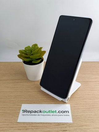OPPO RENO 10 5G 256GB ICE BLUE Bueno