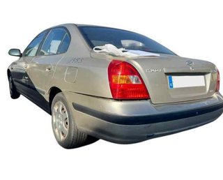 Culata hyundai 2210027000 elantra (xd) 2.0 129523
