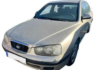 Culata hyundai 2210027000 elantra (xd) 2.0 129523