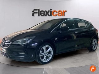 Opel Astra 1.6 CDTi 110 CV Business +