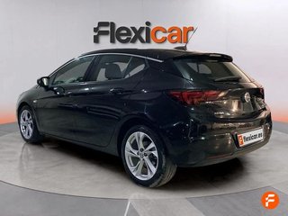 Opel Astra 1.6 CDTi 110 CV Business +