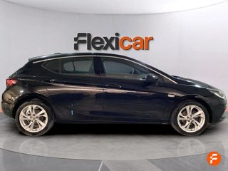 Opel Astra 1.6 CDTi 110 CV Business +