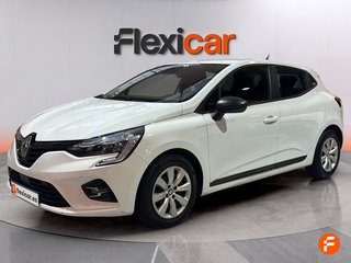 Renault Clio Business TCe 74 kW (100CV) GLP