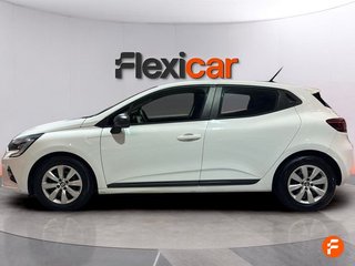 Renault Clio Business TCe 74 kW (100CV) GLP